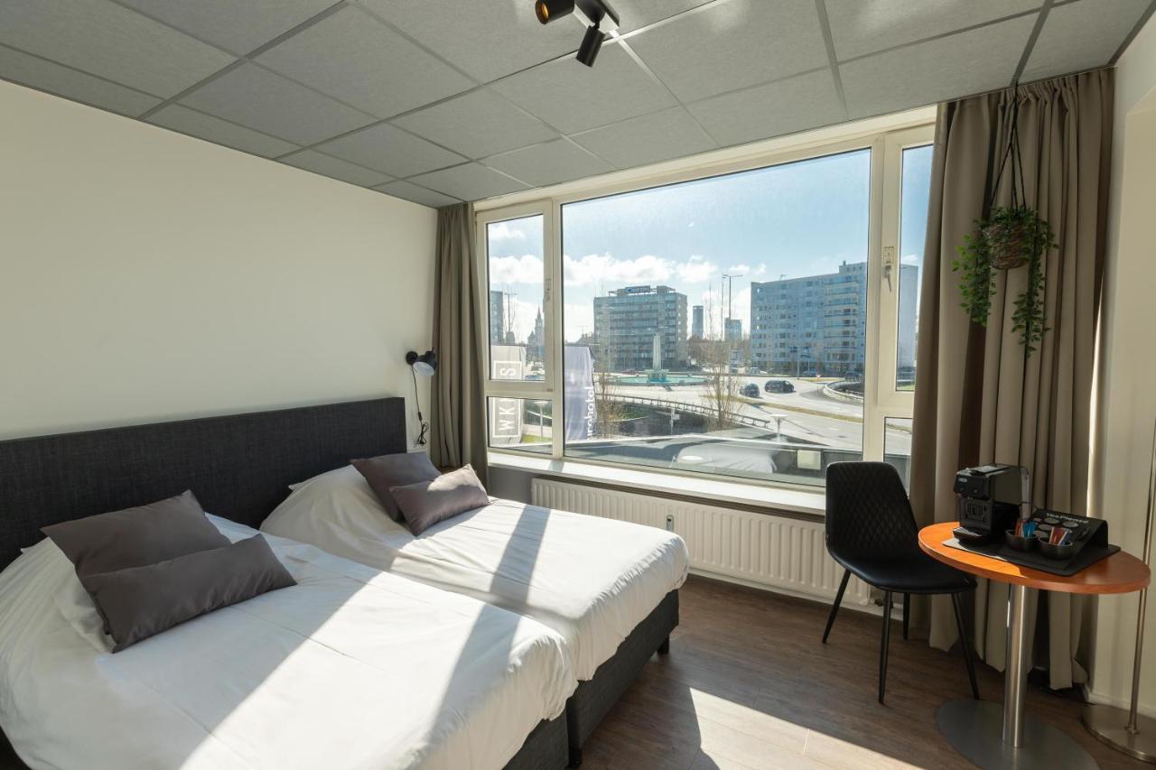Hotel Eurohotel 3*