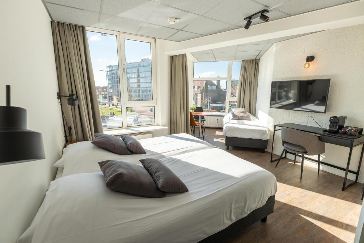 Hotel Eurohotel 3*