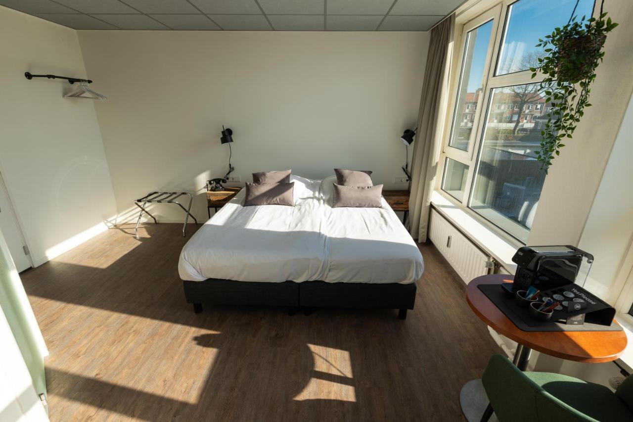 Eurohotel 3* Leeuwarden