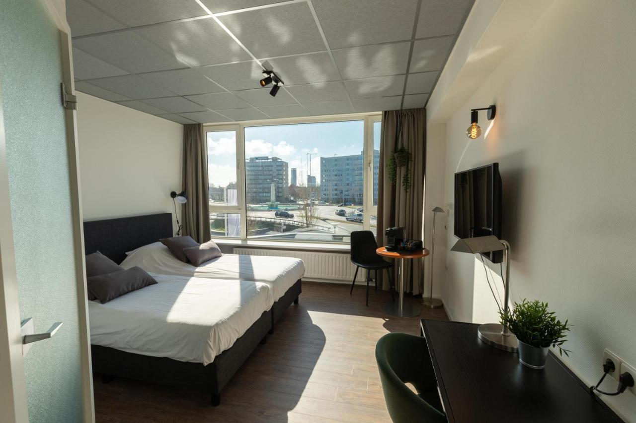 Eurohotel 3*