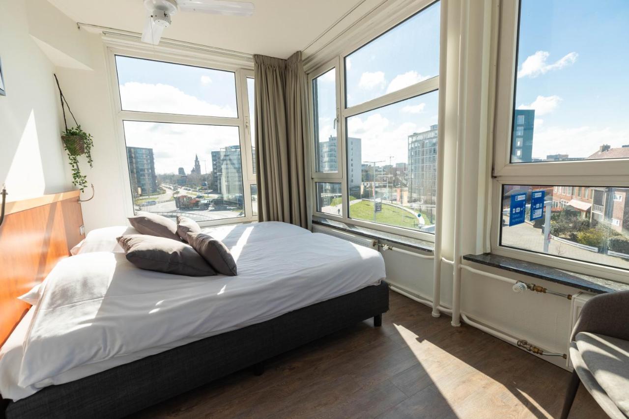 Eurohotel Hotel Leeuwarden
