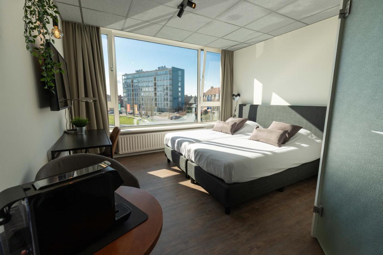 Eurohotel 3*