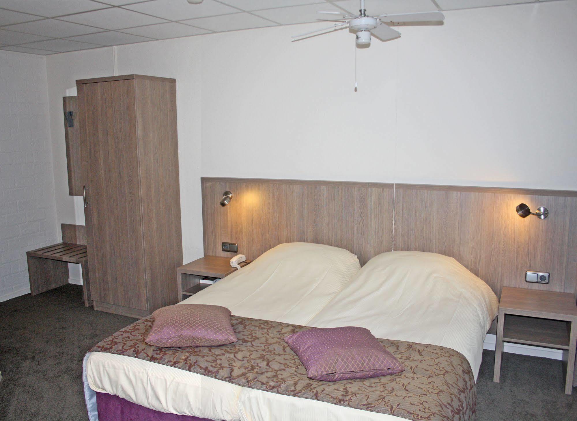 Eurohotel Hotel 3*