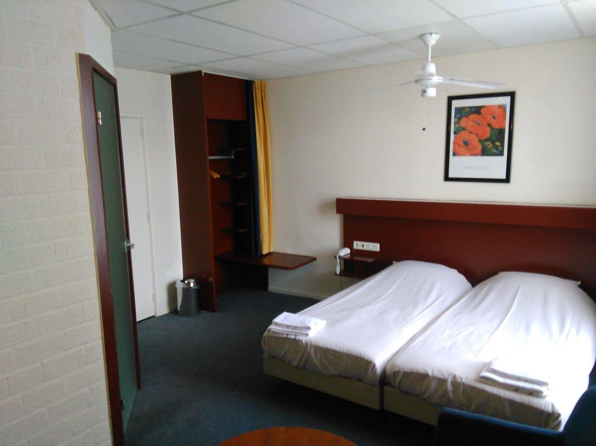 Hotel Eurohotel 3*