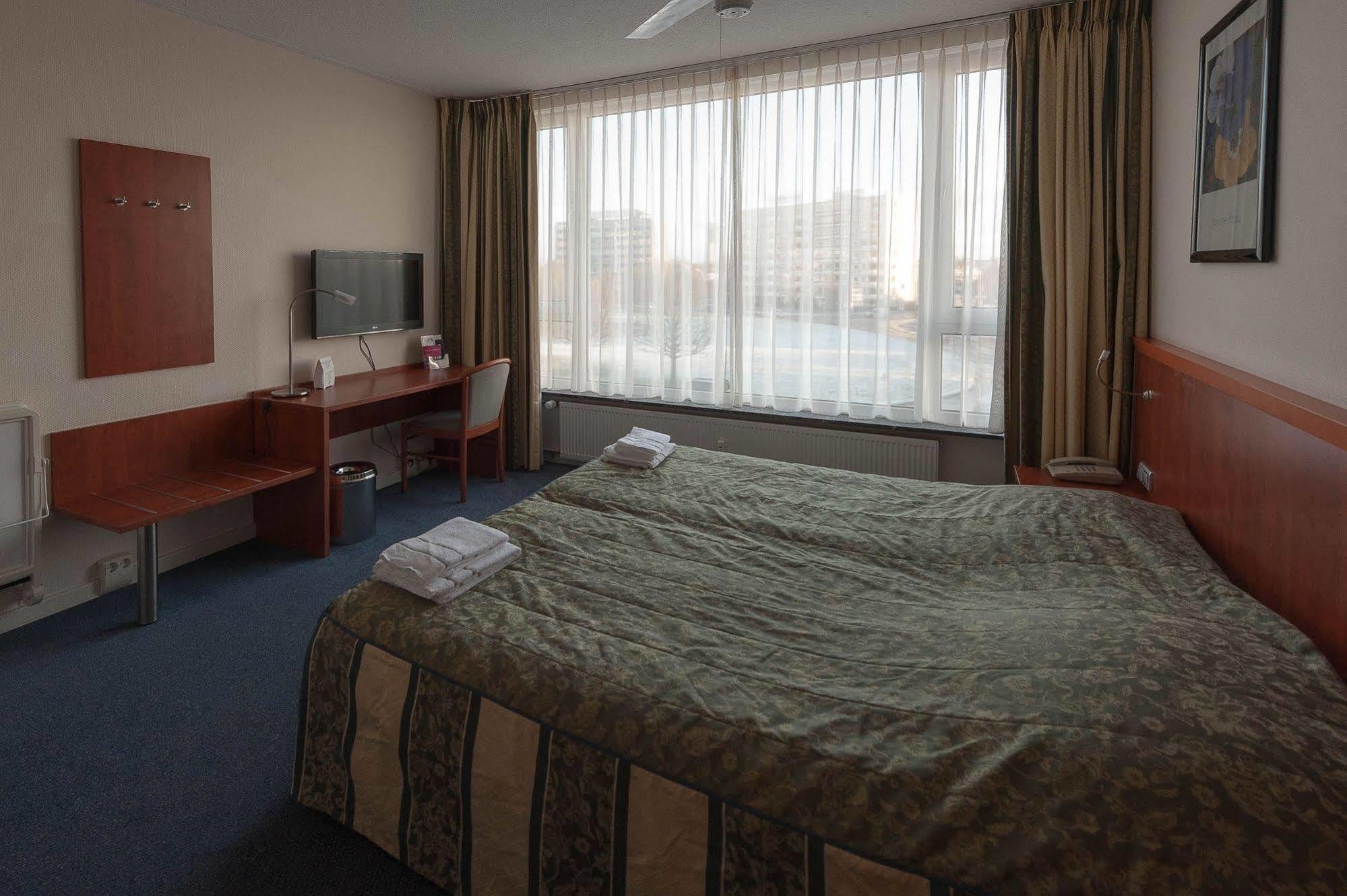 Eurohotel 3* Leeuwarden