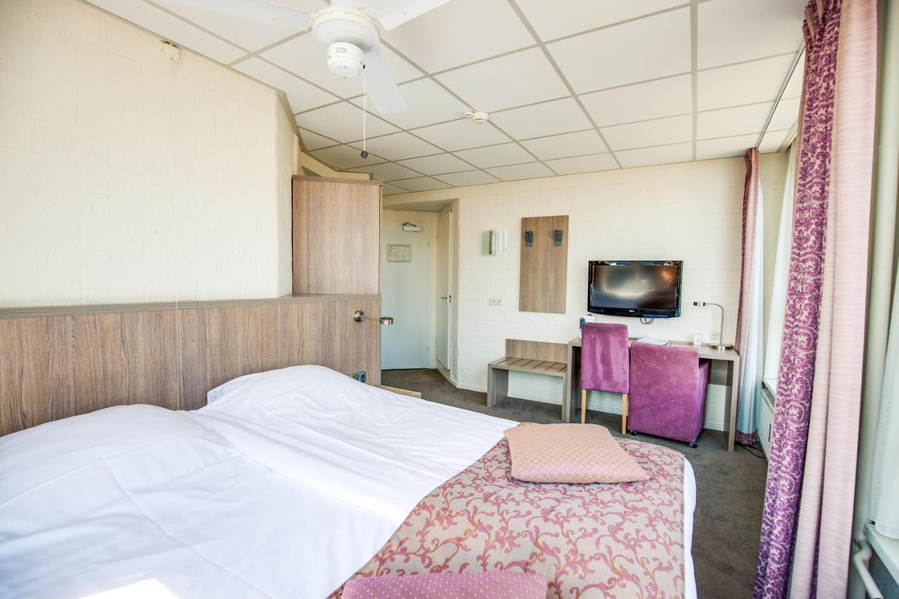 Eurohotel 3* Leeuwarden