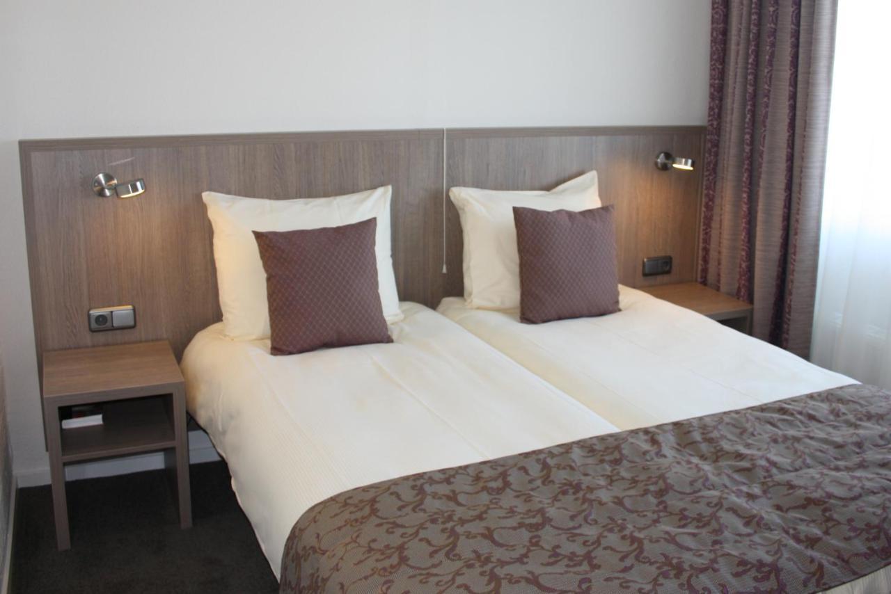 Eurohotel 3* Leeuwarden